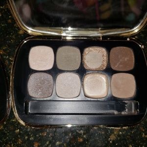 Bareminerals power neutrals palette